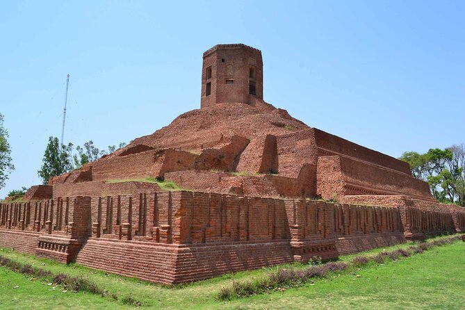 Private Half-Day Tour in Sarnath From Varanasi - Key Points