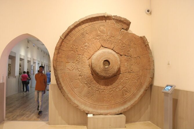 Private Half-Day Tour in Sarnath From Varanasi - Guide Expertise and Customer Feedback