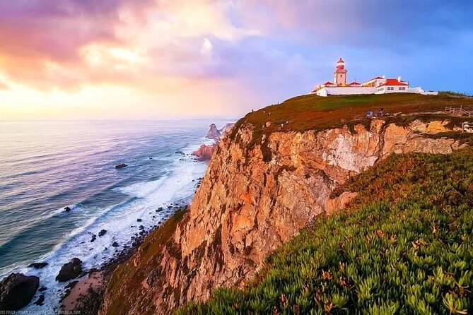 Private Half Day Tour in Sintra and Cascais - Customer Reviews