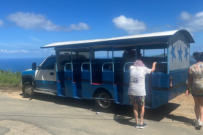 Private Half Day Tour in St. Thomas Virgin Islands With Guide - Booking and Cancellation Policies