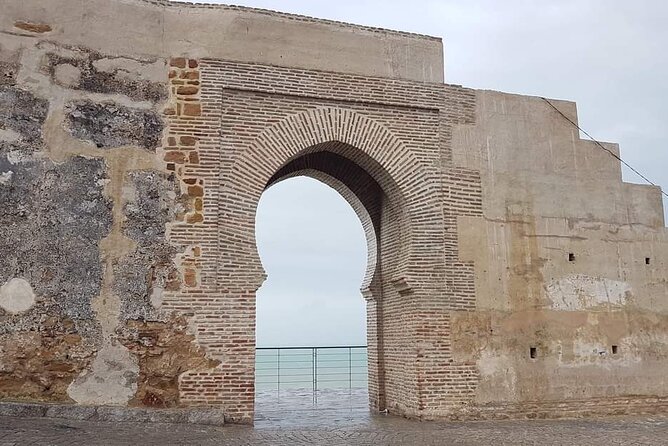 Private Half Day Tour In Tangier - Accessibility and Participation