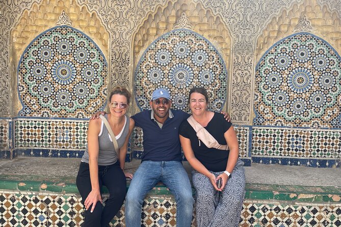 Private Half Day Tour In Tangier - Booking and Confirmation