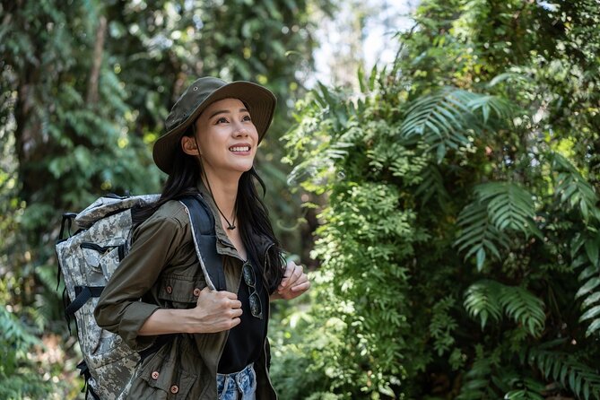 Private Half Day Tour Mombacho Cloud Forest From Granada - Key Points