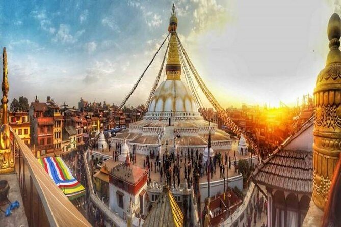Private Half-Day Tour of Boudhanath and Pashupatinath Temples in Kathmandu - Why This Tour Offers Good Value