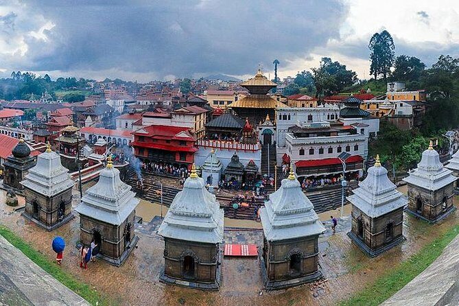 Private Half-Day Tour of Boudhanath and Pashupatinath Temples in Kathmandu - FAQ