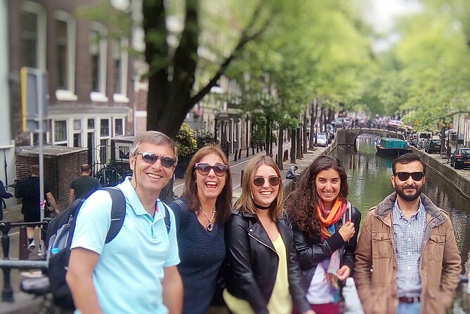 Private Half Day Tour of Brussels - Meeting and Pickup Details
