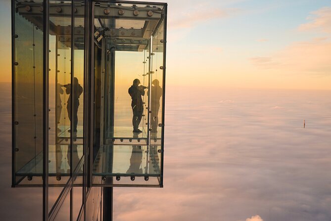 Private Half-Day Tour of Chicago - Attractions