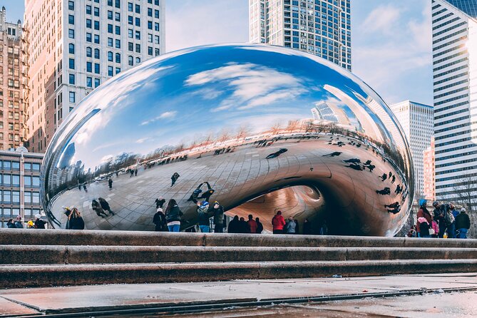 Private Half-Day Tour of Chicago - Planning Your Tour