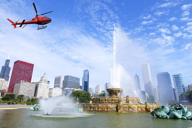Private Half-Day Tour of Chicago - Frequently Asked Questions