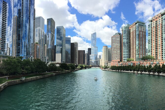 Private Half-Day Tour of Chicago - Frequently Asked Questions
