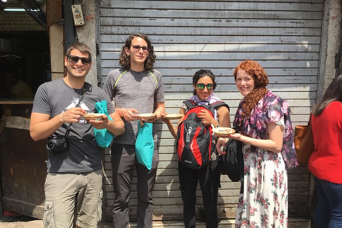Private Half Day Tour of Delhi With Guide - Customization and Personalization