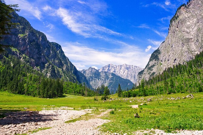 Private Half Day Tour of Eagles Nest From Salzburg - Pricing and Booking Information