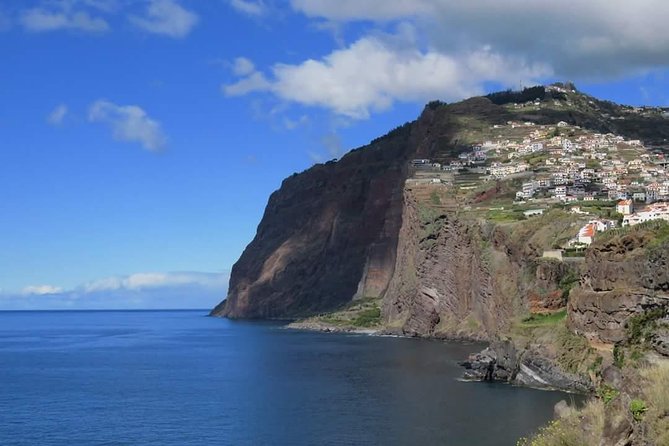 Private, Half-Day Tour of Madiera in an Open Top Safari Jeep - Traveler Requirements and Policies