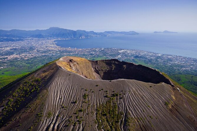 Private Half-Day Tour of Mt. Vesuvius - Traveler Experiences