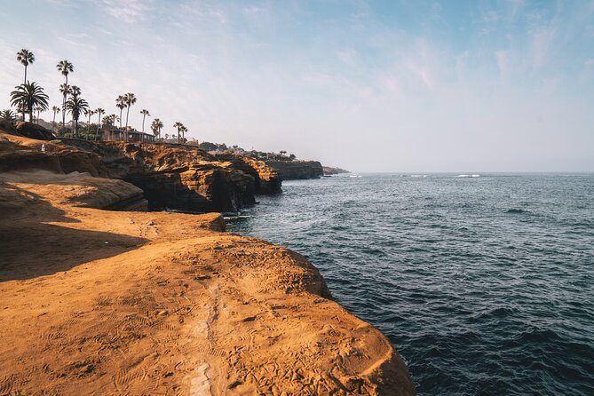Private Half-Day Tour of San Diego With a Driver-Guide - Highlights of the Tour