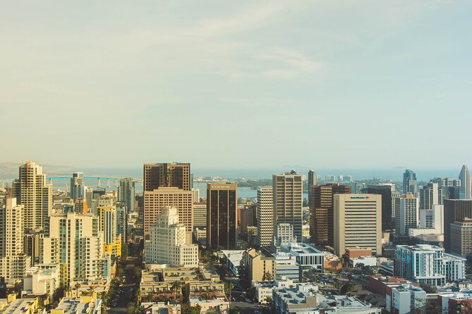 Private Half-Day Tour of San Diego With a Driver-Guide - Benefits of a Private Tour