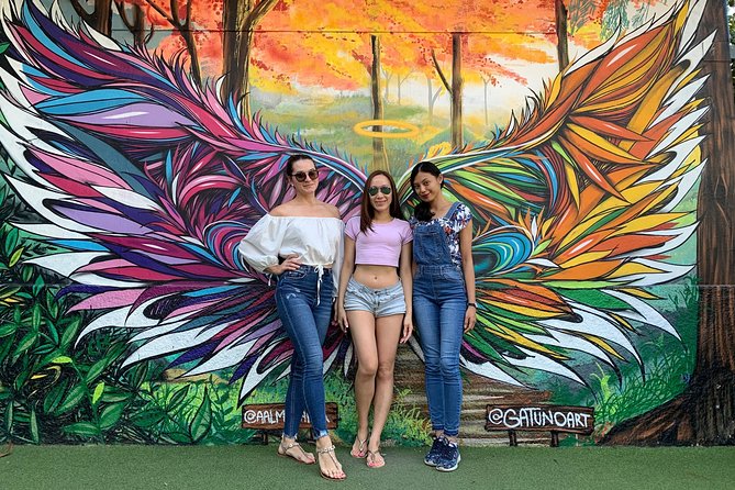 Private Half-Day Tour of São Paulo Highlights - Included Features