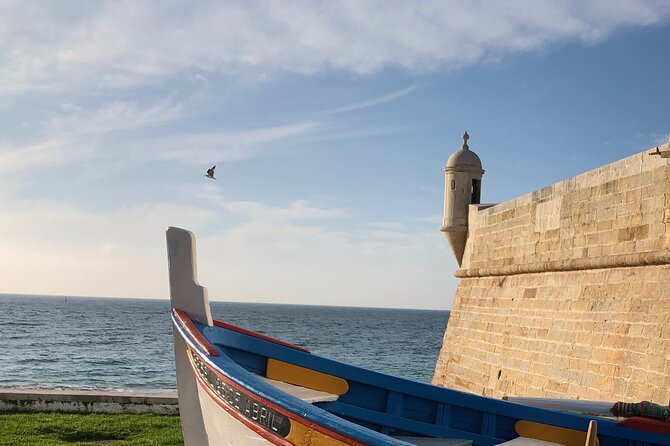 Private Half-Day Tour of Sesimbra and Arrábida - Key Points