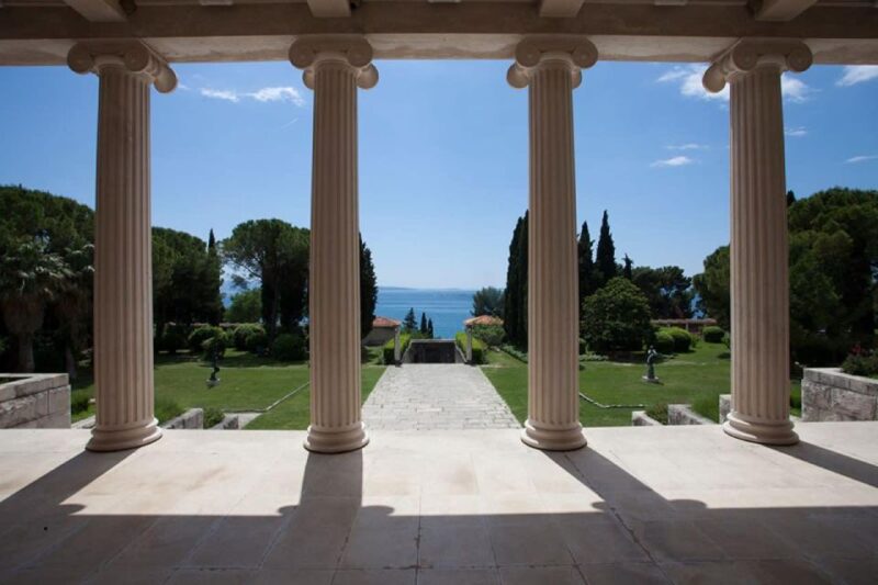 Private Half Day Tour of Split With Mestrovic Gallery - Good To Know