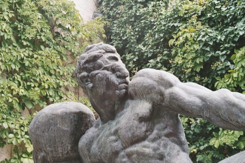 Private Half Day Tour of Split With Mestrovic Gallery - Tour Highlights