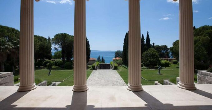 Private Half Day Tour of Split With Mestrovic Gallery - Cancellation Policy