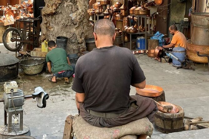 Private Half-Day Tour of the Authentic City of Fez - Historical and Cultural Highlights