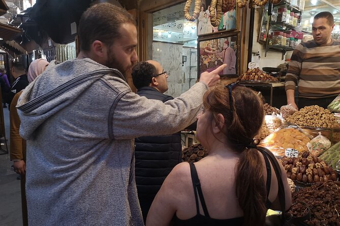Private Half-Day Tour of the Authentic City of Fez - Visiting the Jewish Quarter