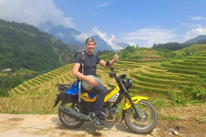 Private Half-Day Tour of Villages, Terrace Rice Fields by Car - Frequently Asked Questions