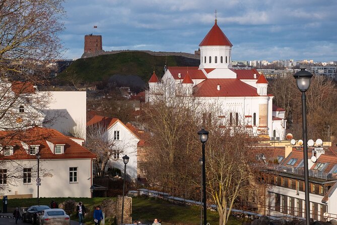 Private Half Day Tour of Vilnius Highlights by Minivan - Highlights of the Tour Experience