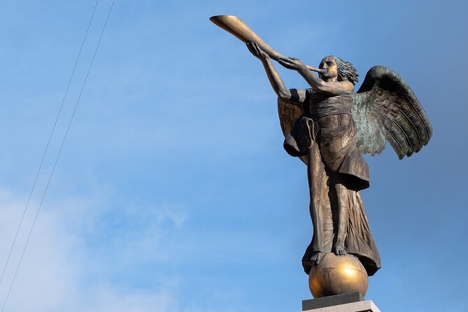 Private Half Day Tour of Vilnius Highlights by Minivan - About the Tour Operator