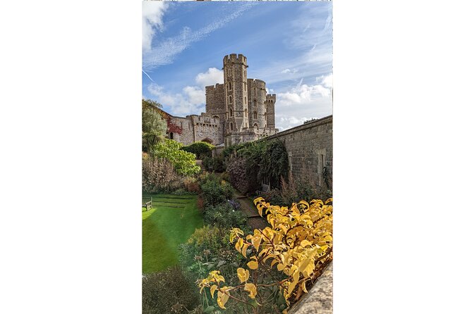 Private Half-Day Tour of Windsor Castle - About Windsor Castle