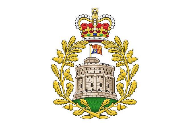 Private Half-Day Tour of Windsor Castle - Additional Information