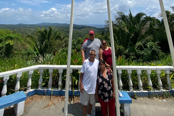 Private Half Day Tour on the Island of Roatan - Key Points