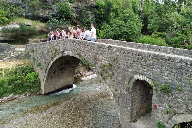 Private Half Day Tour -Podgorica With Its Surroundinggs - Pickup and Departure Details