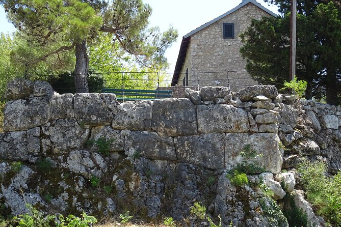Private Half Day Tour -Podgorica With Its Surroundinggs - Tour Accessibility