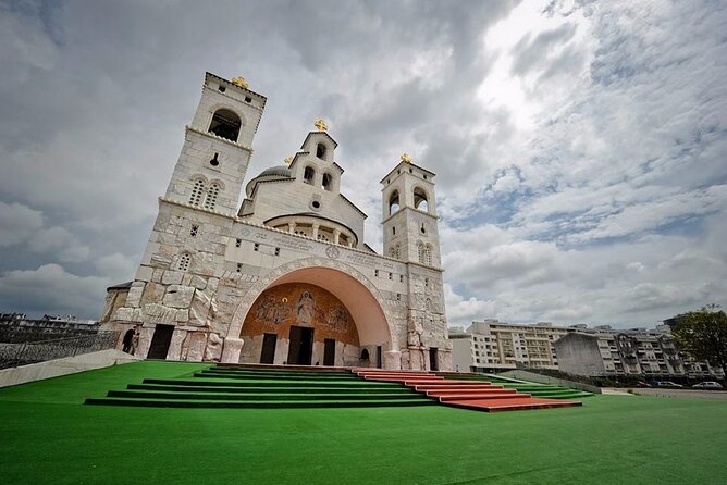 Private Half Day Tour -Podgorica With Its Surroundinggs - Guest Reviews and Ratings