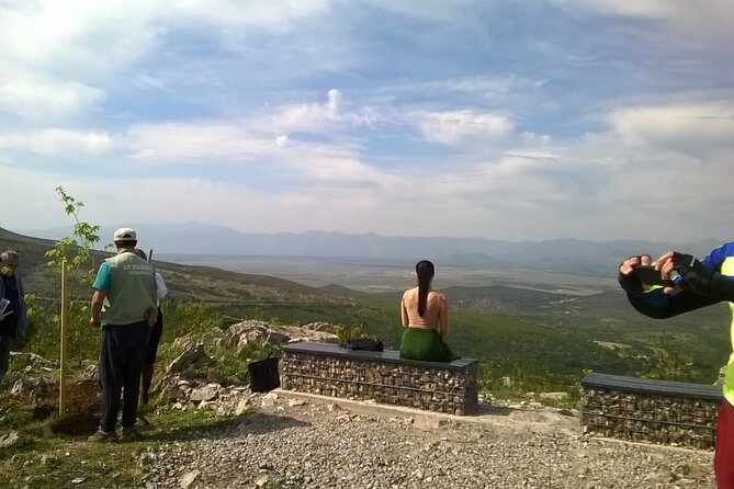 Private Half Day Tour -Podgorica With Its Surroundinggs - Exploring Podgorica