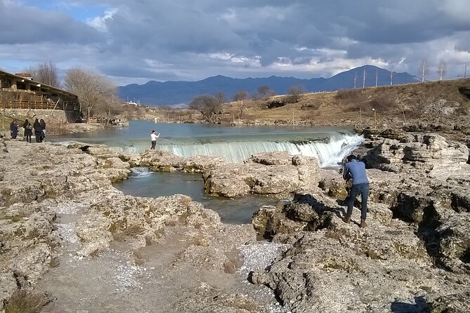 Private Half Day Tour -Podgorica With Its Surroundinggs - Surrounding Areas of Podgorica