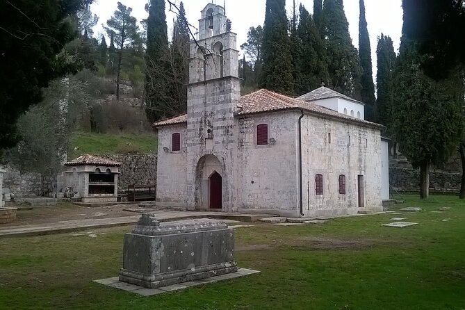 Private Half Day Tour -Podgorica With Its Surroundinggs - About Natour Montenegro