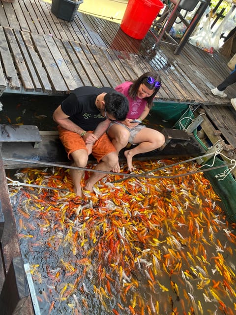 Private Half Day Tour - Sơn Islet - Booking Information