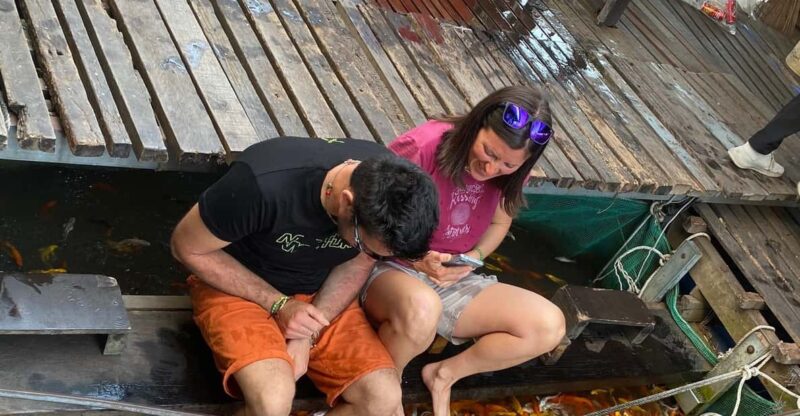 Private Half Day Tour - Sơn Islet - Itinerary Highlights