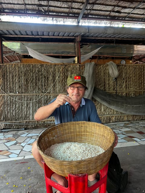 Private Half Day Tour - Sơn Islet - Pricing and Duration