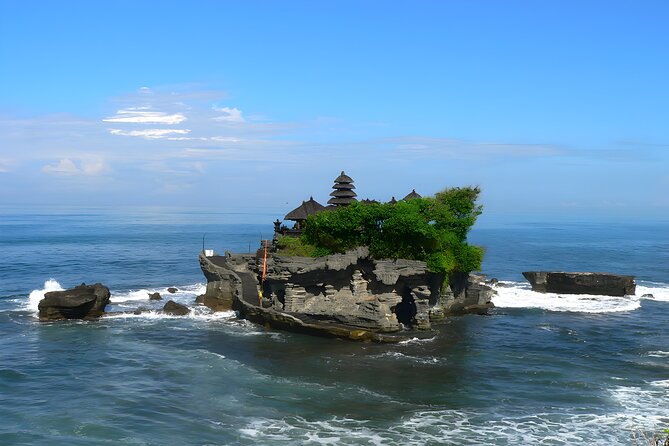 Private Half-Day Tour: Tanah Lot Sunset Trip Packages - Pricing and Booking
