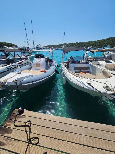 Private Half Day Tour to 3 Islands - Speedboat Ride