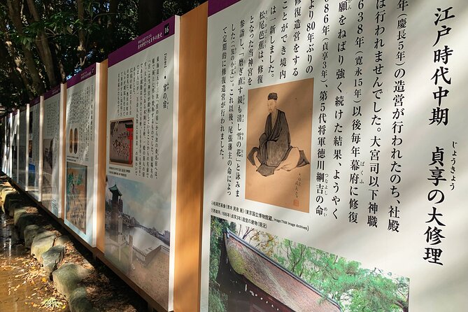 Private Half-Day Tour to Atsuta Jingu Nagoya - Booking and Cancellation Policy