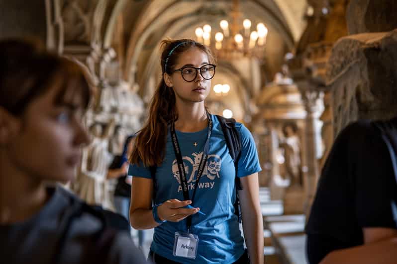 Private Half-Day Tour to Bone Church (Kutna Hora) - Itinerary Highlights