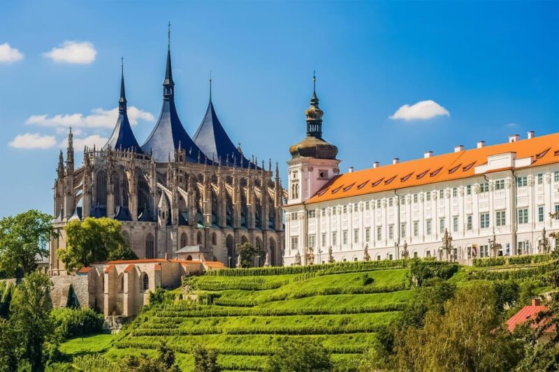Private Half-Day Tour to Bone Church (Kutna Hora) - Pickup and Transportation