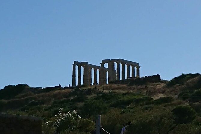 Private Half Day Tour to Cape Sounio With Pickup - Questions About Staying Here