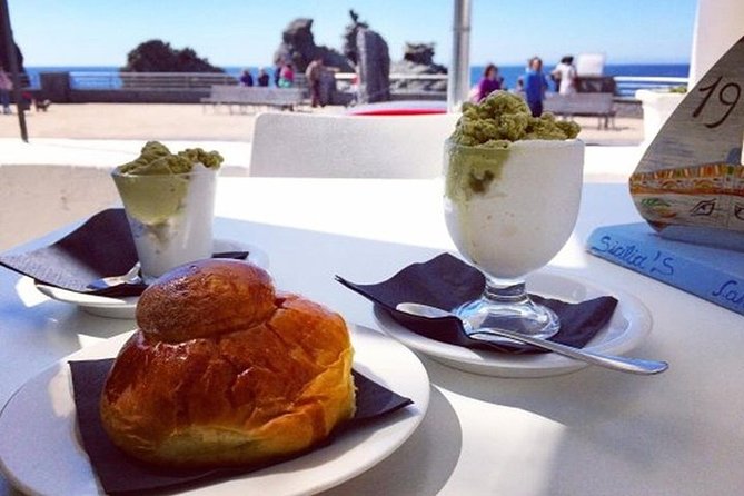 Private Half Day Tour to Catania and the Cyclops Riviera - Key Points