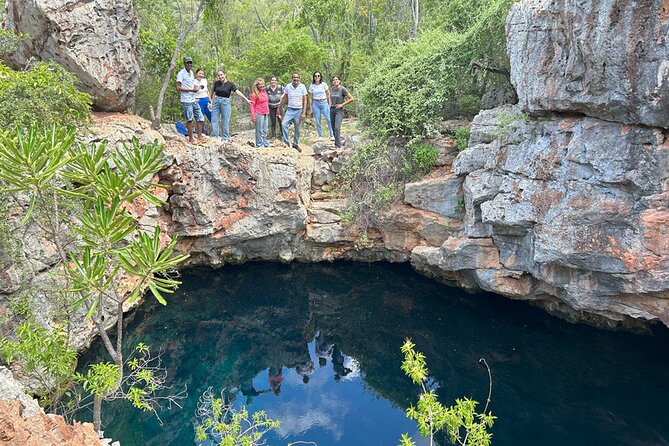 Private Half-Day Tour to Cenote Del Jaragua and Cabo Rojo Beach - About Your Stay